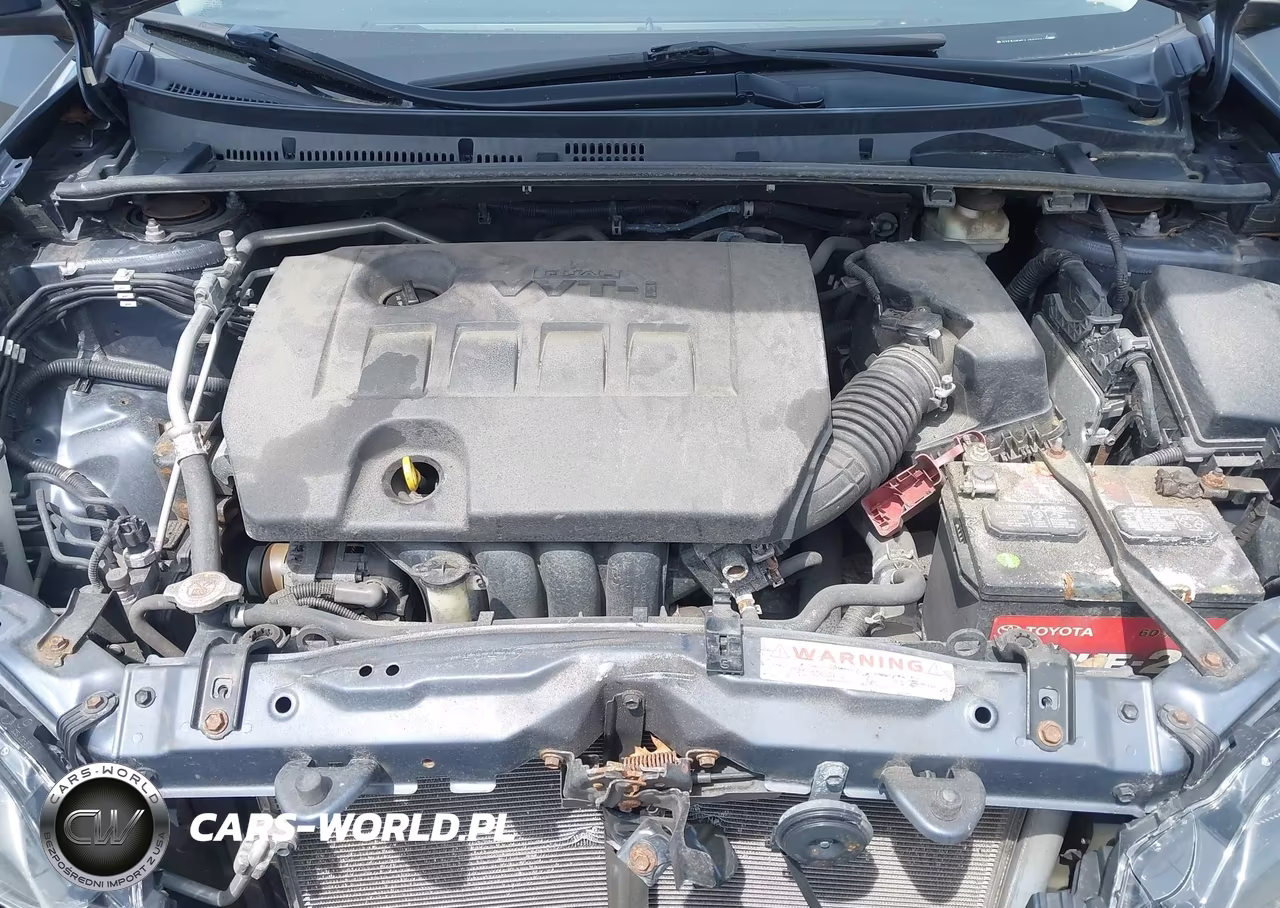 2018 Toyota Corolla Se VIN:5YFBURHE4JP823846 - 10