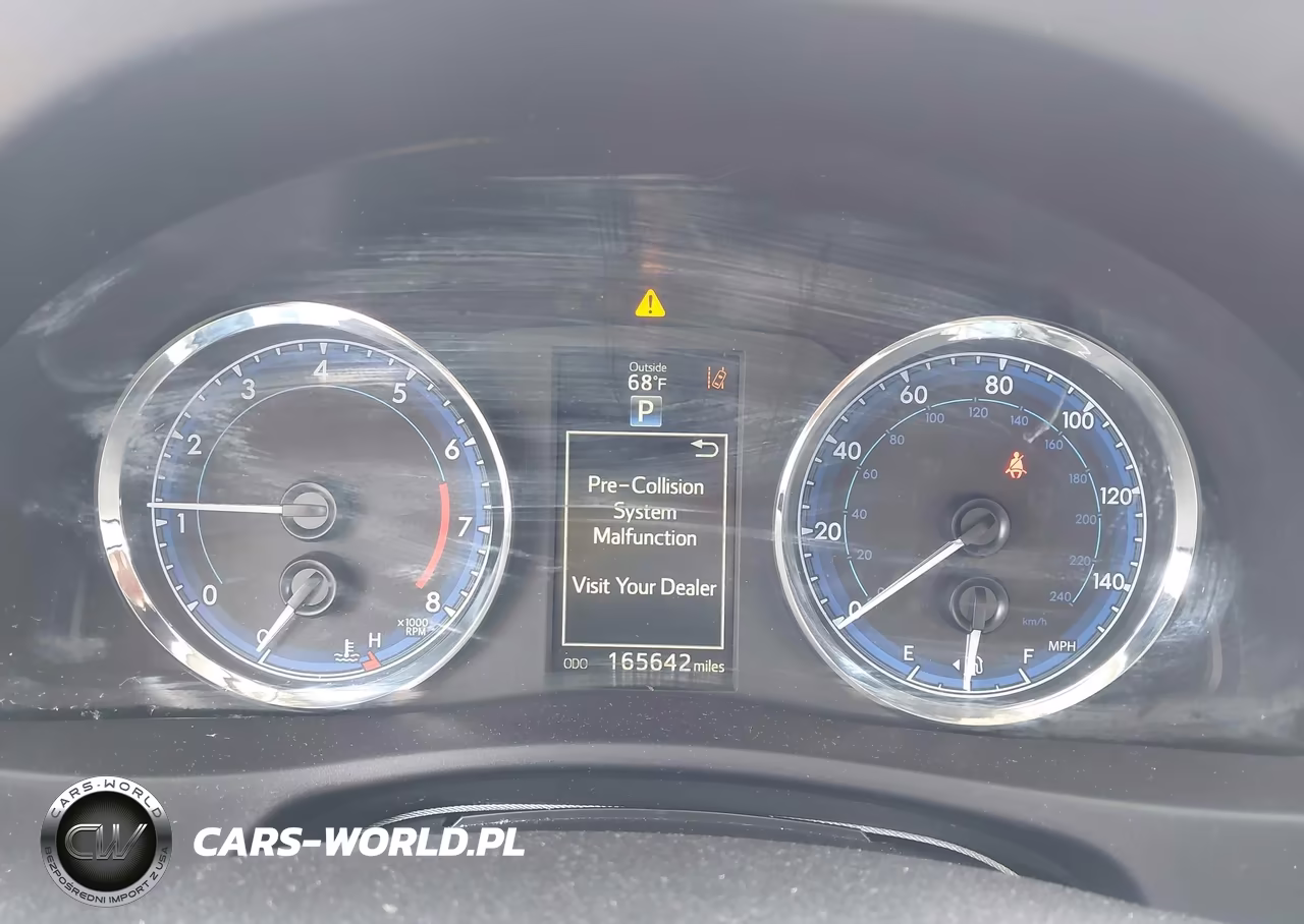 2018 Toyota Corolla Se VIN:5YFBURHE4JP823846 - 7