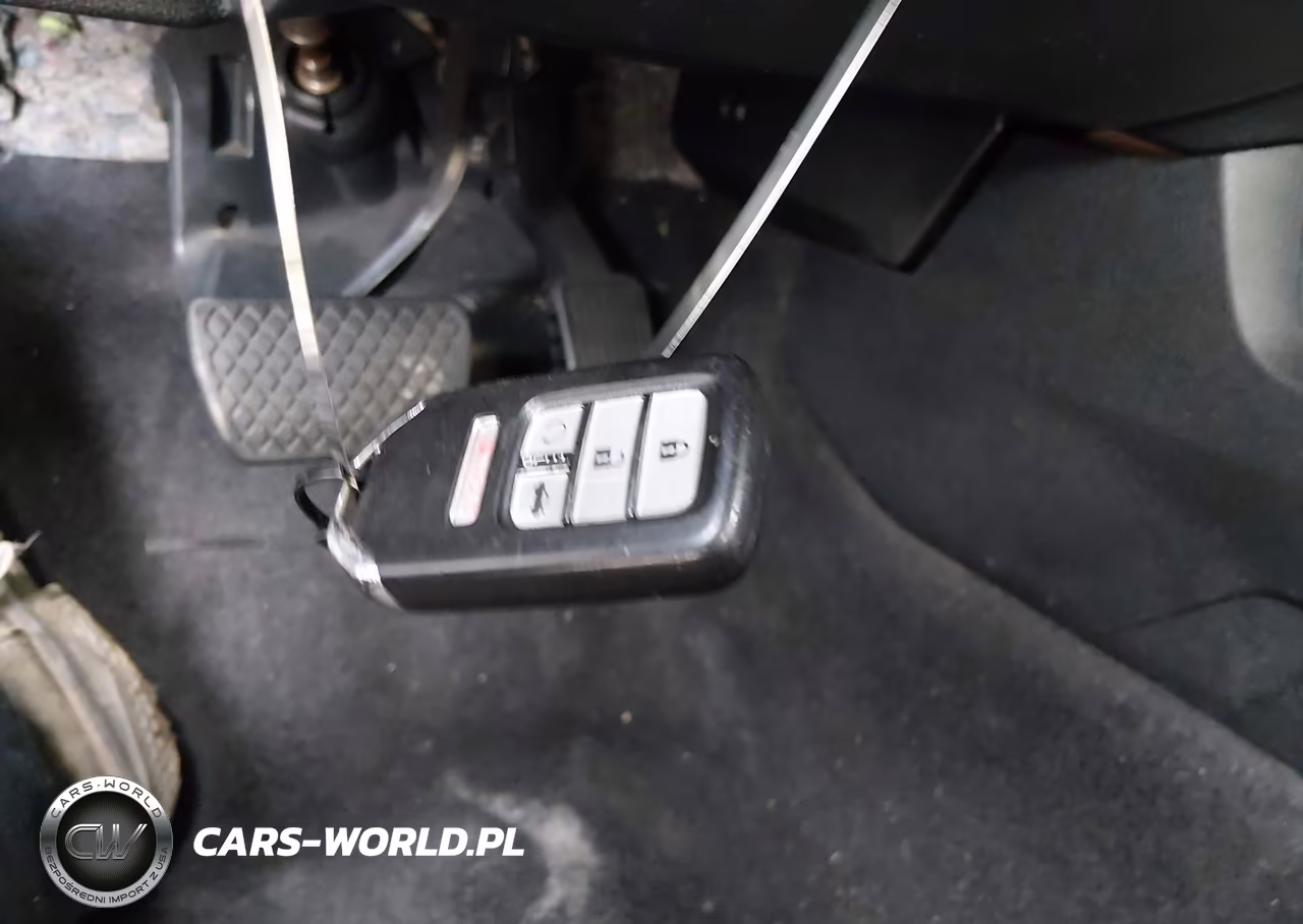 2016 Honda Civic Ex VIN:19XFC2F71GE249264 - 11