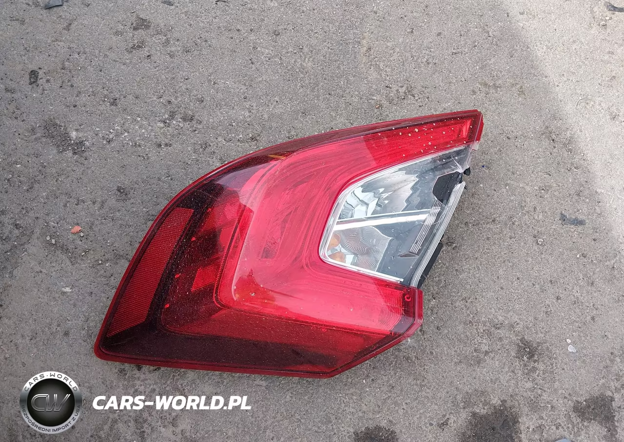 2016 Honda Civic Ex VIN:19XFC2F71GE249264 - 12
