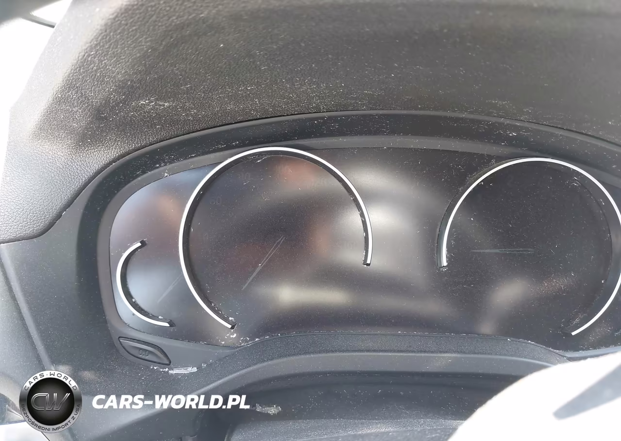 2019 BMW X3 Sdrive30I VIN:5UXTR7C52KLR45115 - 7