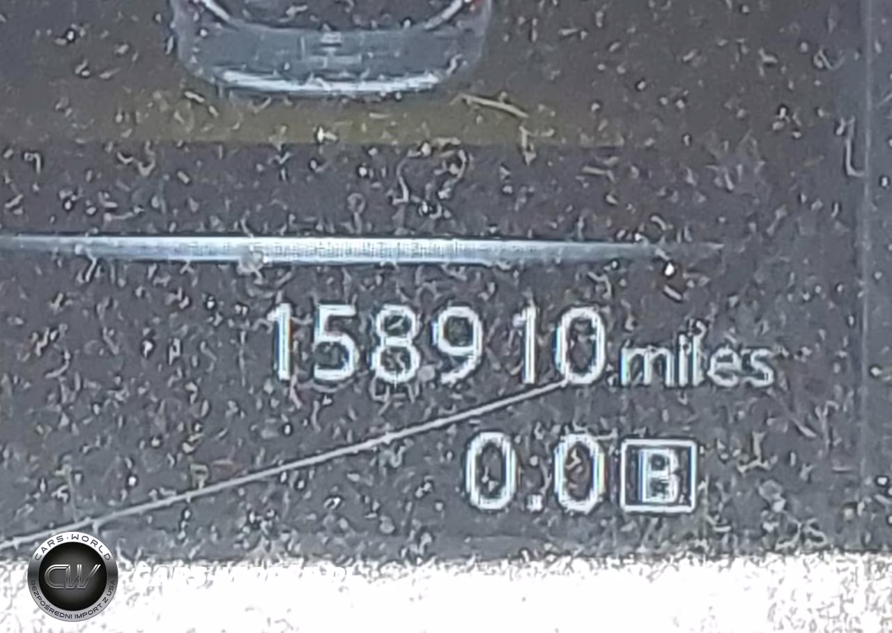 2015 Nissan Rogue Sl VIN:5N1AT2MVXFC886621 - 15