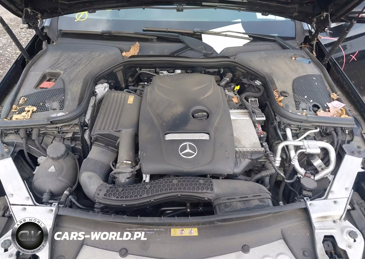 2017 Mercedes-Benz E 300 4Matic VIN:WDDZF4KB8HA286509 - 10