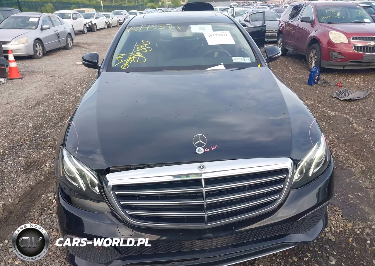 2017 Mercedes-Benz E 300 4Matic VIN:WDDZF4KB8HA286509 - 12