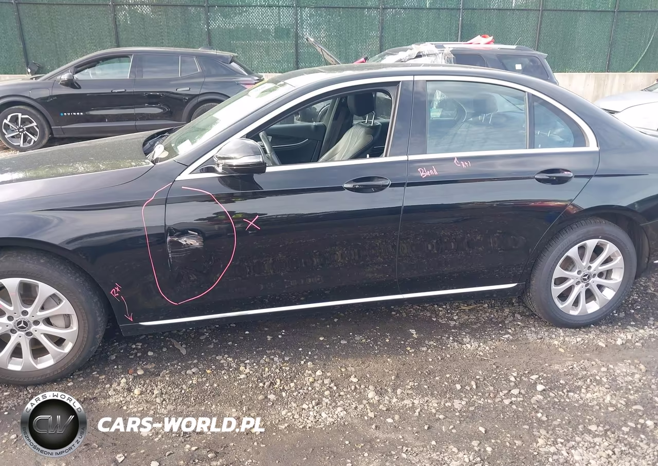2017 Mercedes-Benz E 300 4Matic VIN:WDDZF4KB8HA286509 - 14