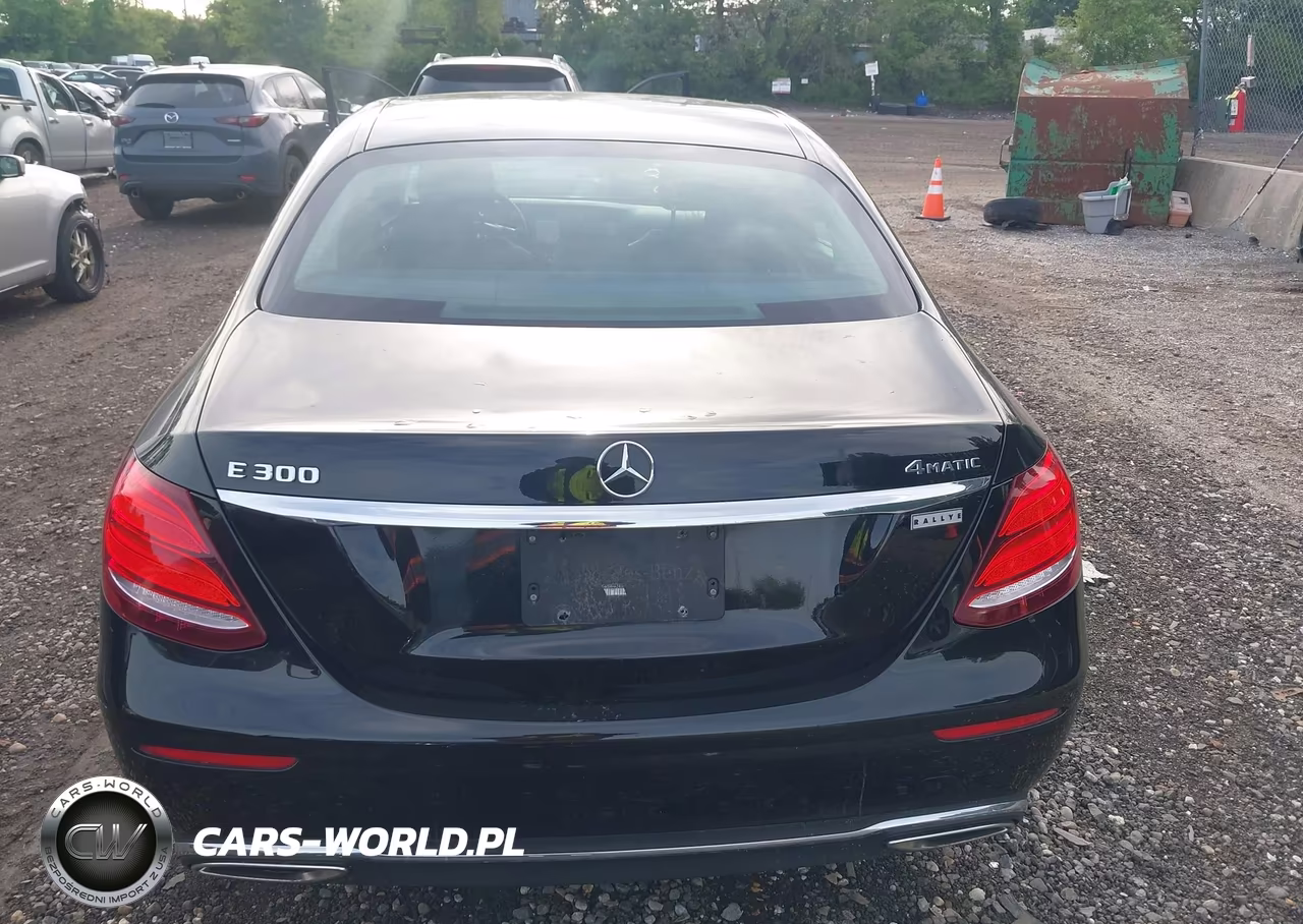 2017 Mercedes-Benz E 300 4Matic VIN:WDDZF4KB8HA286509 - 16