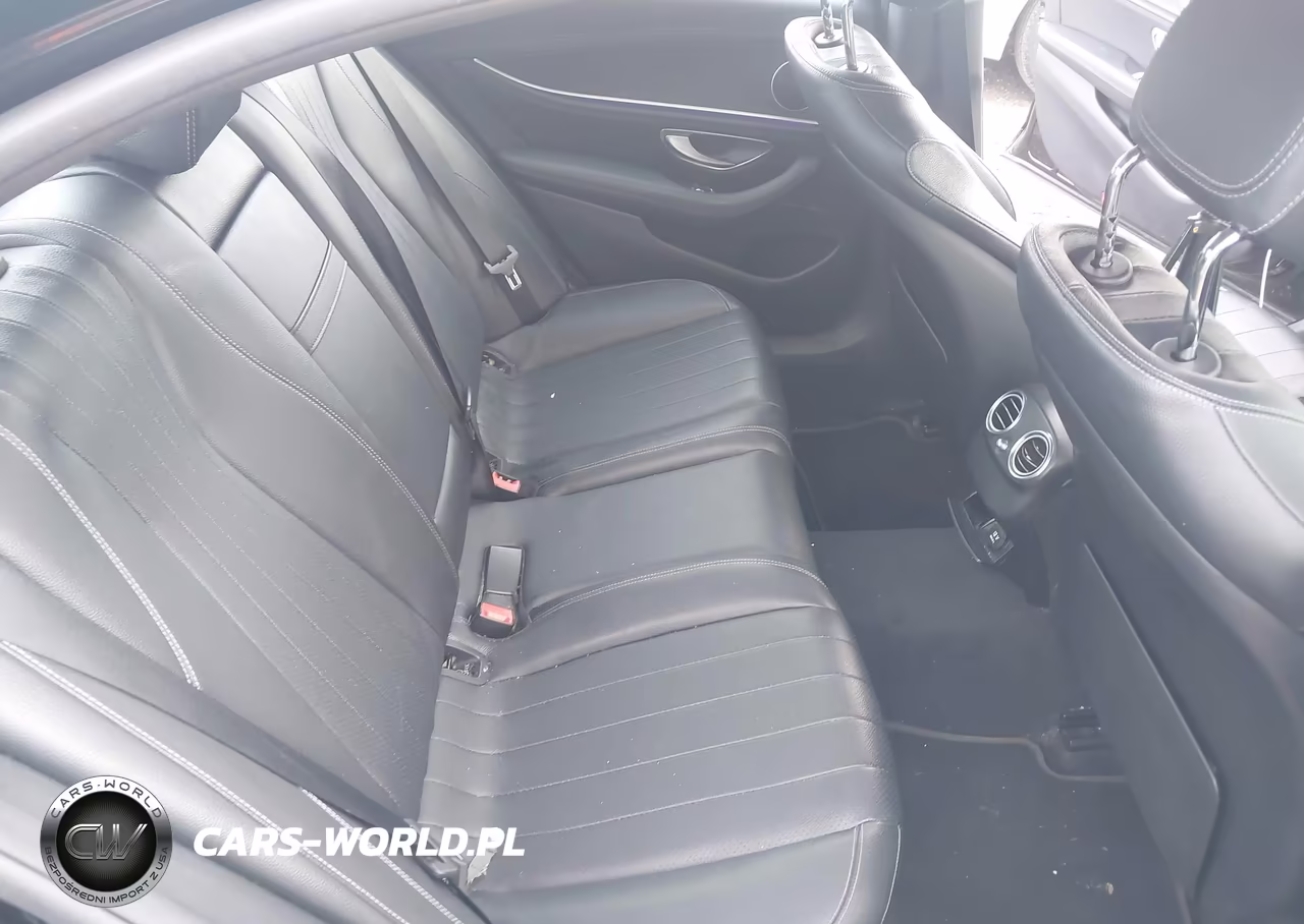 2017 Mercedes-Benz E 300 4Matic VIN:WDDZF4KB8HA286509 - 8