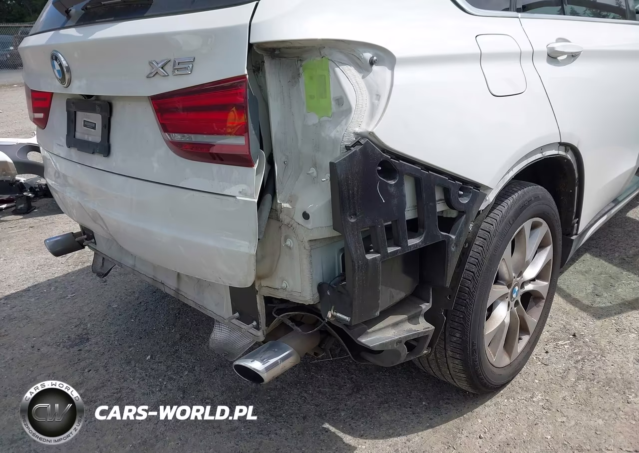 2014 BMW X5 xDrive35I VIN:5UXKR0C50E0H17710 - 18