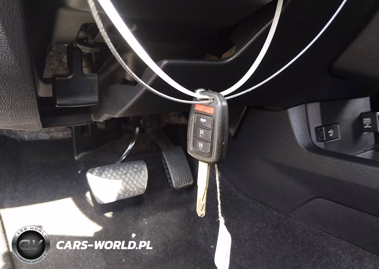 2017 Honda Civic Lx VIN:2HGFC2F55HH501846 - 11