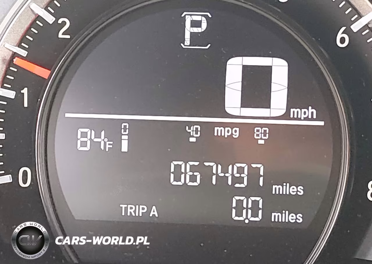 2017 Honda Civic Lx VIN:2HGFC2F55HH501846 - 15