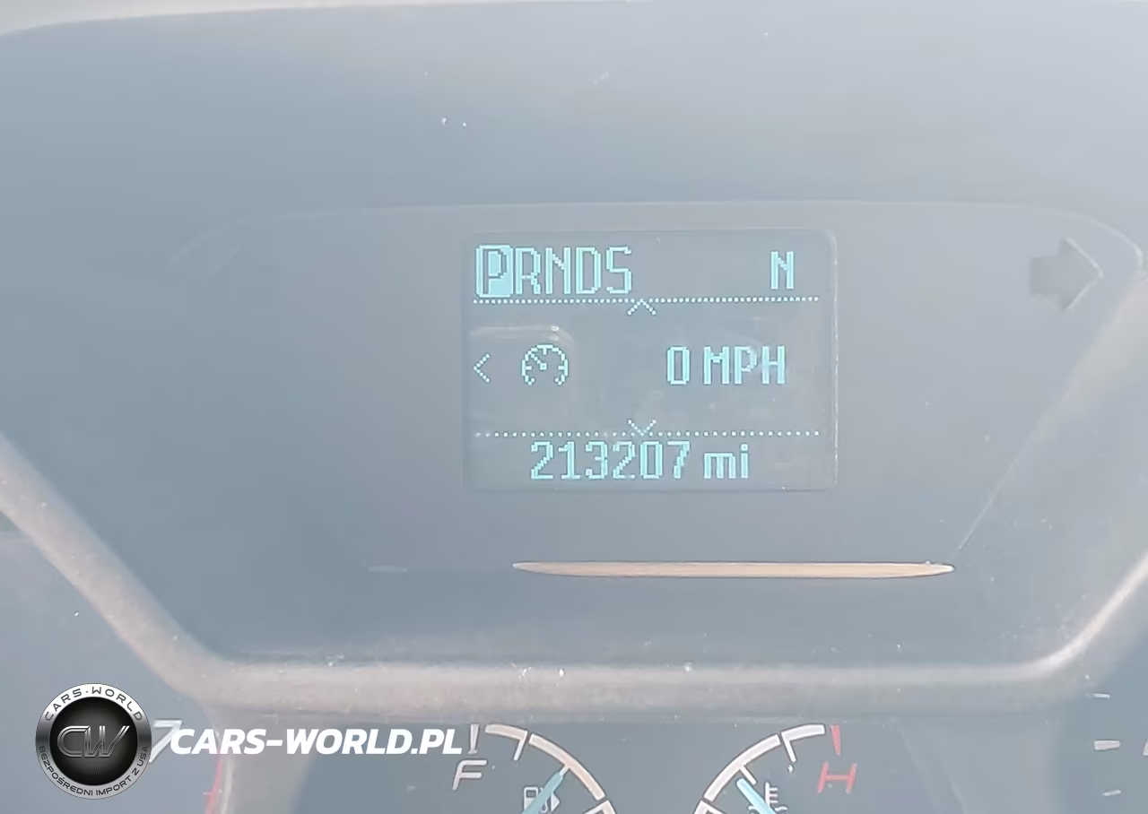 2017 Ford Transit Connect Xl VIN:NM0LS7E70H1301067 - 16