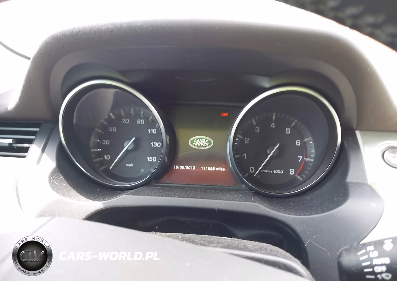 2015 Land Rover Range Rover Evoque Pure VIN:SALVN2BG4FH076546 - 7