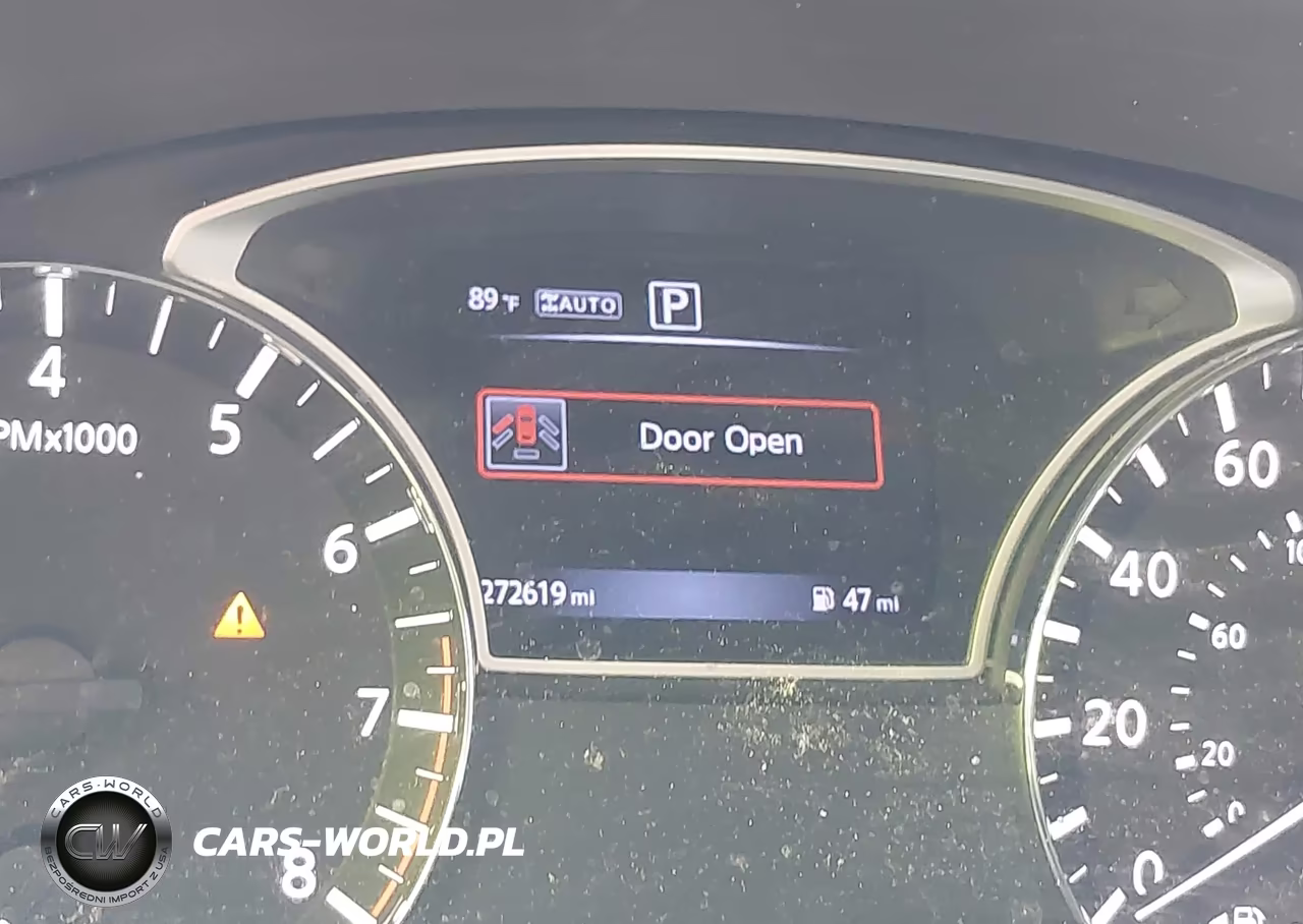2017 Nissan Pathfinder Sv VIN:5N1DR2MM9HC693365 - 15