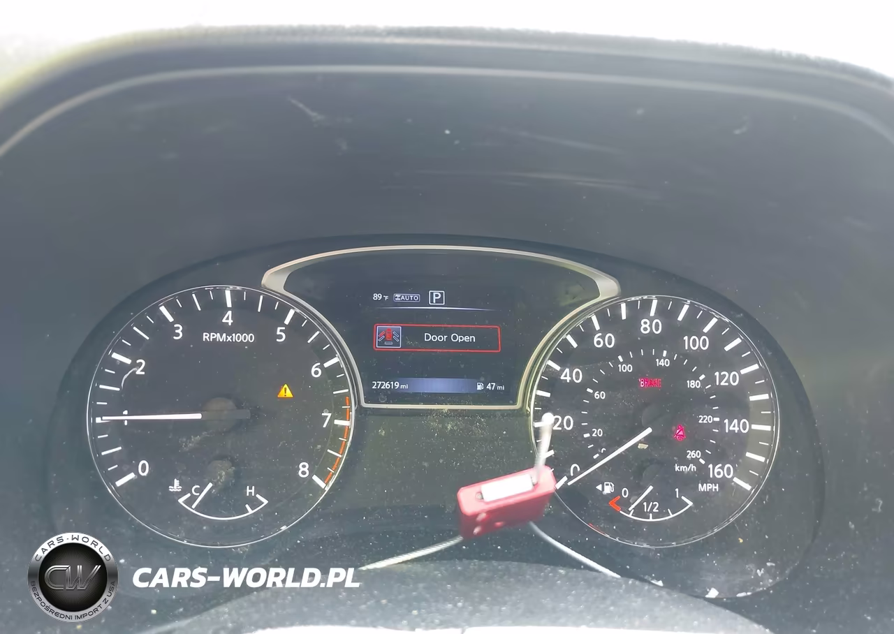 2017 Nissan Pathfinder Sv VIN:5N1DR2MM9HC693365 - 7