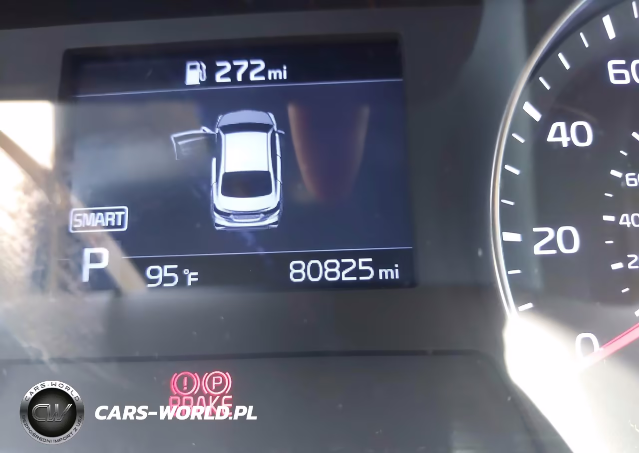2020 Kia Forte Gt-Line VIN:3KPF34AD9LE228066 - 15