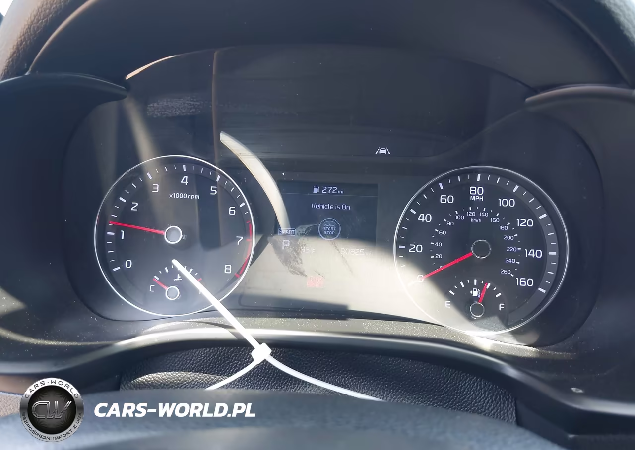 2020 Kia Forte Gt-Line VIN:3KPF34AD9LE228066 - 7