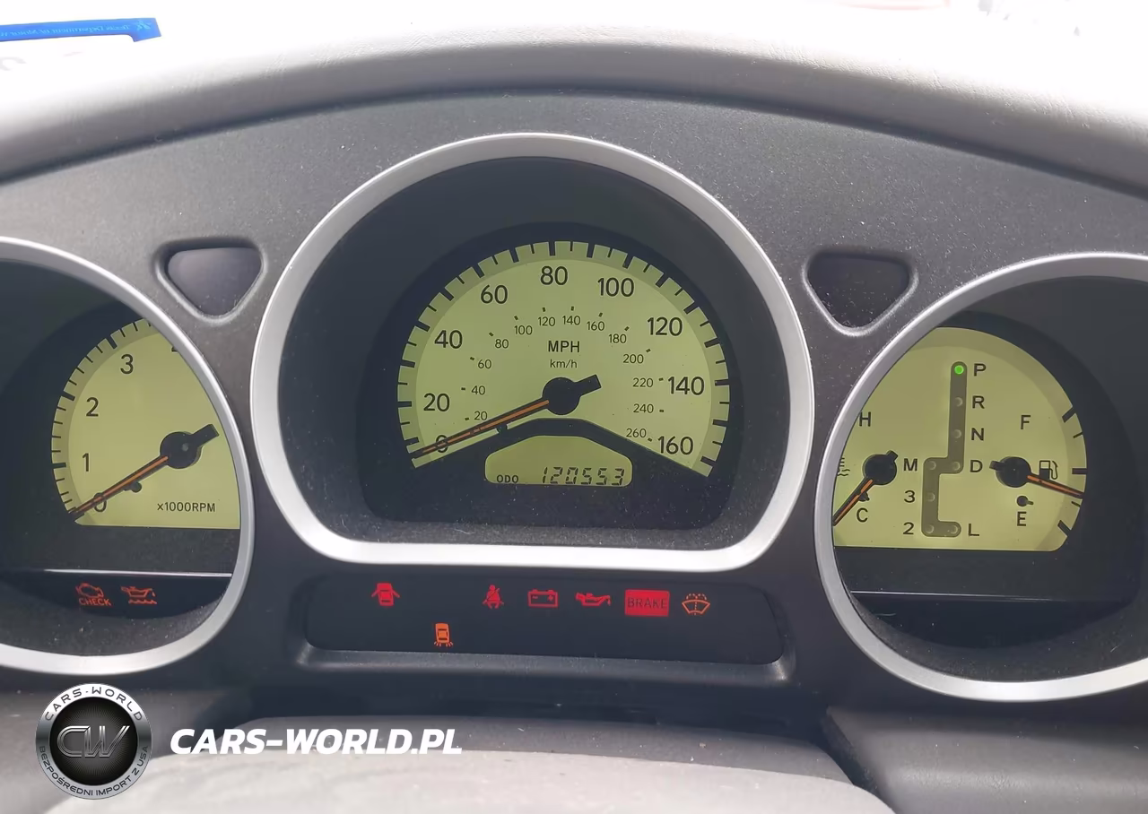 2001 LEXUS GS 300 VIN:JT8BD69SX10150220 - 7