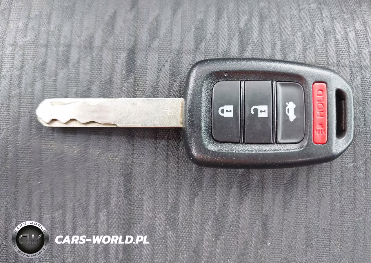 2014 Honda Civic Lx VIN:19XFB2F52EE069032 - 11