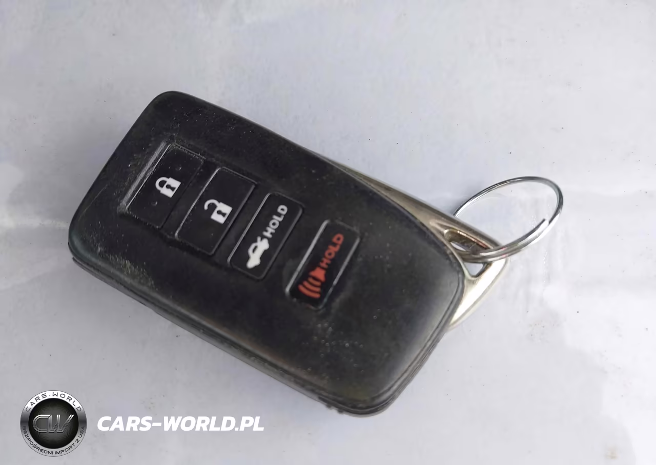2015 Lexus Is 250 VIN:JTHBF1D28F5071112 - 11