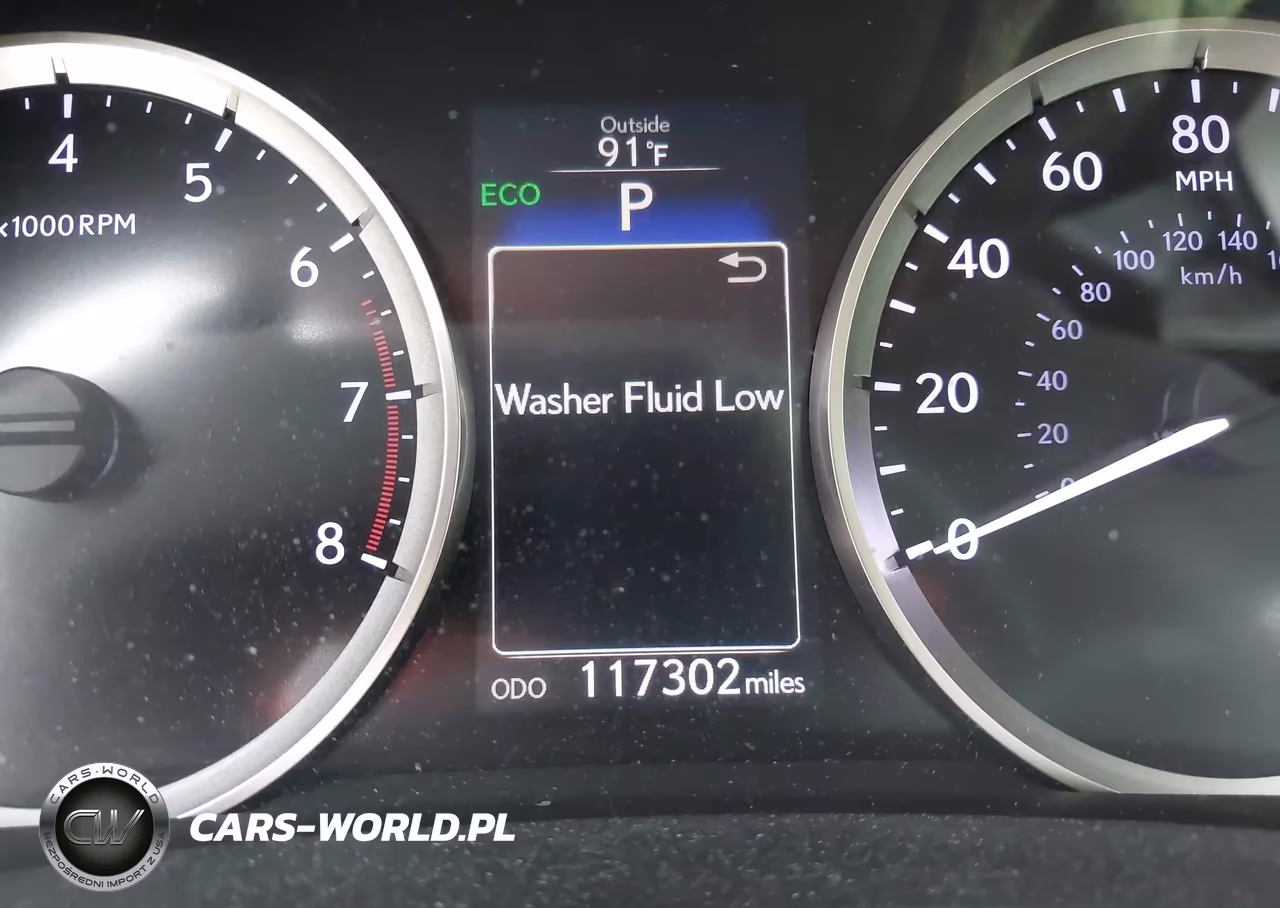 2015 Lexus Is 250 VIN:JTHBF1D28F5071112 - 16