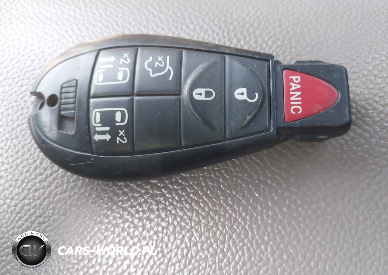2012 Chrysler Town & Country Touring VIN:2C4RC1BG9CR286908 - 11