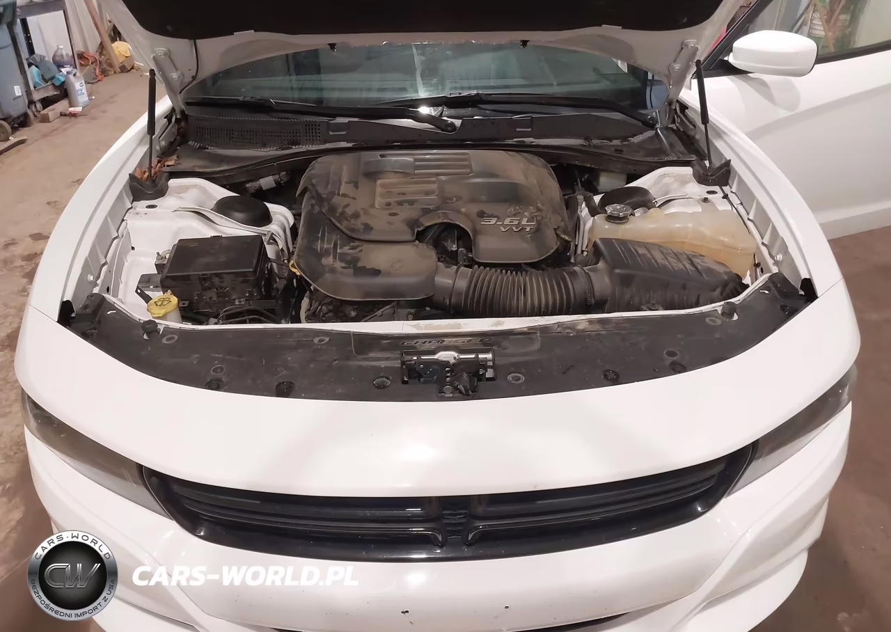 2022 Dodge Charger Sxt Rwd VIN:2C3CDXBG4NH197301 - 10
