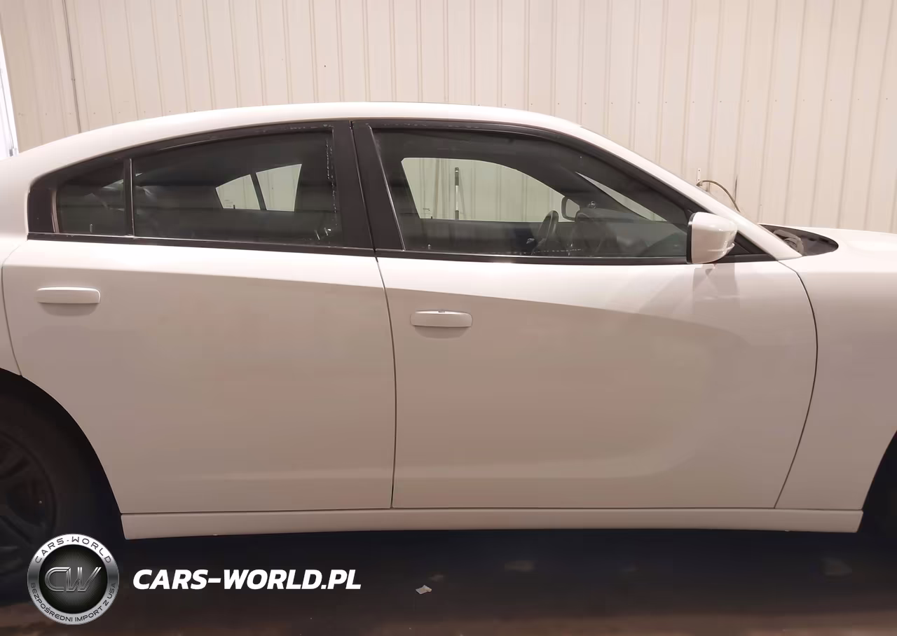 2022 Dodge Charger Sxt Rwd VIN:2C3CDXBG4NH197301 - 13