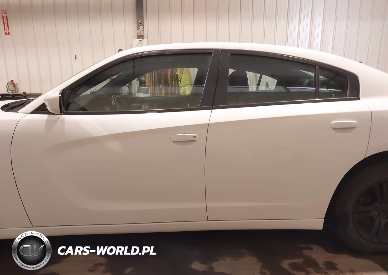 2022 Dodge Charger Sxt Rwd VIN:2C3CDXBG4NH197301 - 14