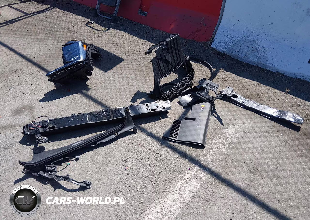 2026 Kia Ev9 Light Long Range VIN:5XYAB5S18TG019640 - 12
