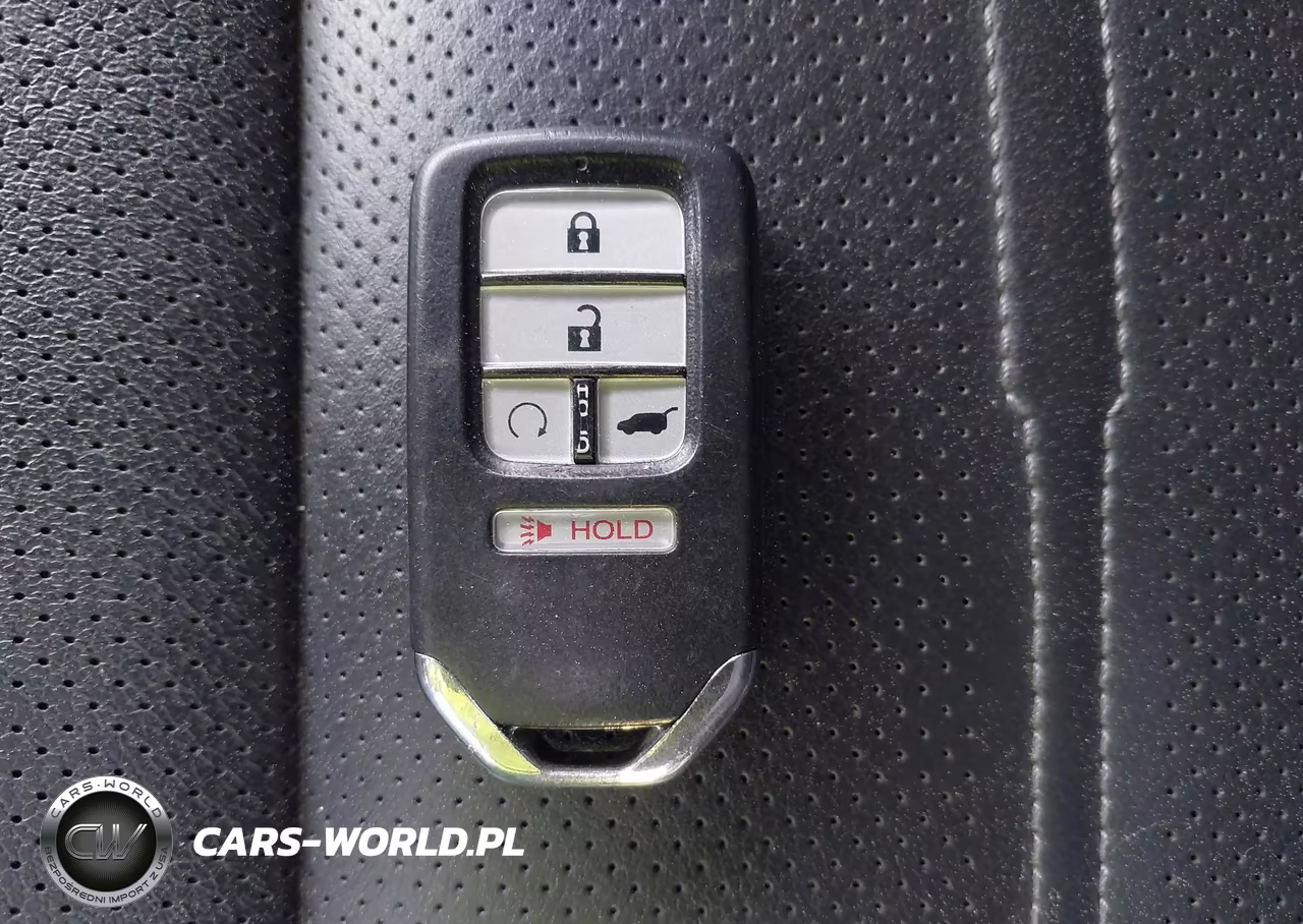 2021 Honda Cr-V Awd Ex-L VIN:2HKRW2H82MH645673 - 11