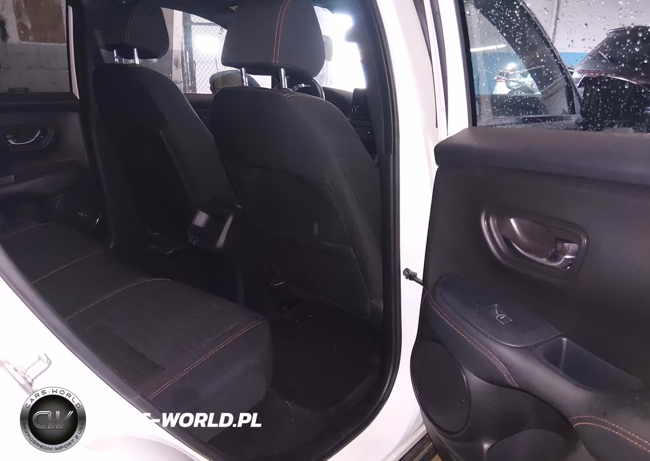 2023 Honda Hr-V Awd Sport VIN:3CZRZ2H55PM738094 - 8