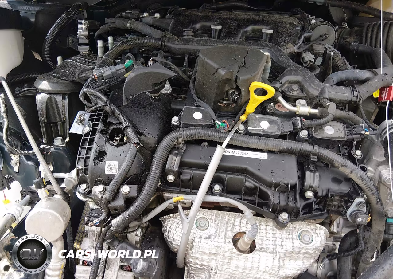 2024 Hyundai Palisade Sel VIN:KM8R4DGE4RU803058 - 10