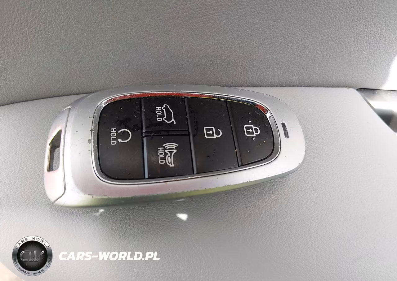 2024 Hyundai Palisade Sel VIN:KM8R4DGE4RU803058 - 11