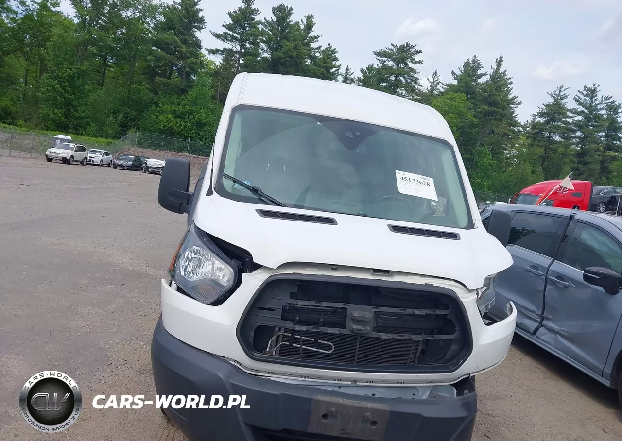 2019 Ford Transit-250 VIN:1FTYR2CM3KKB75899 - 12