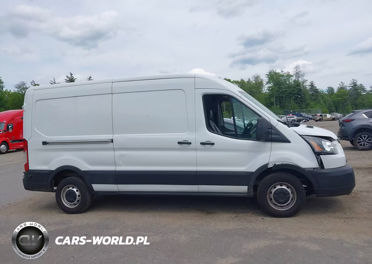 2019 Ford Transit-250 VIN:1FTYR2CM3KKB75899 - 13