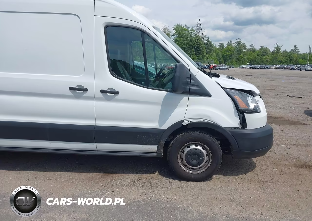 2019 Ford Transit-250 VIN:1FTYR2CM3KKB75899 - 18