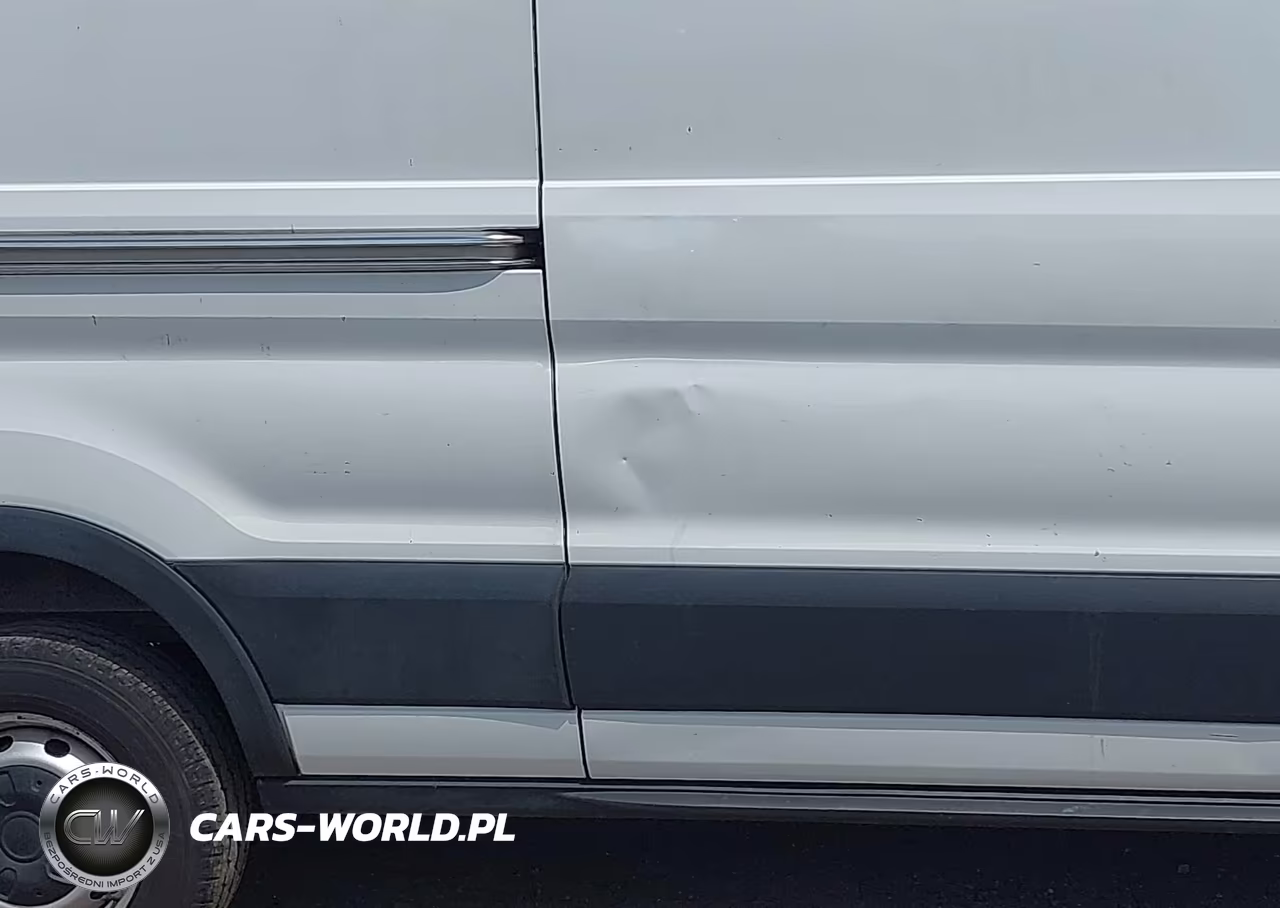 2019 Ford Transit-250 VIN:1FTYR2CM3KKB75899 - 19