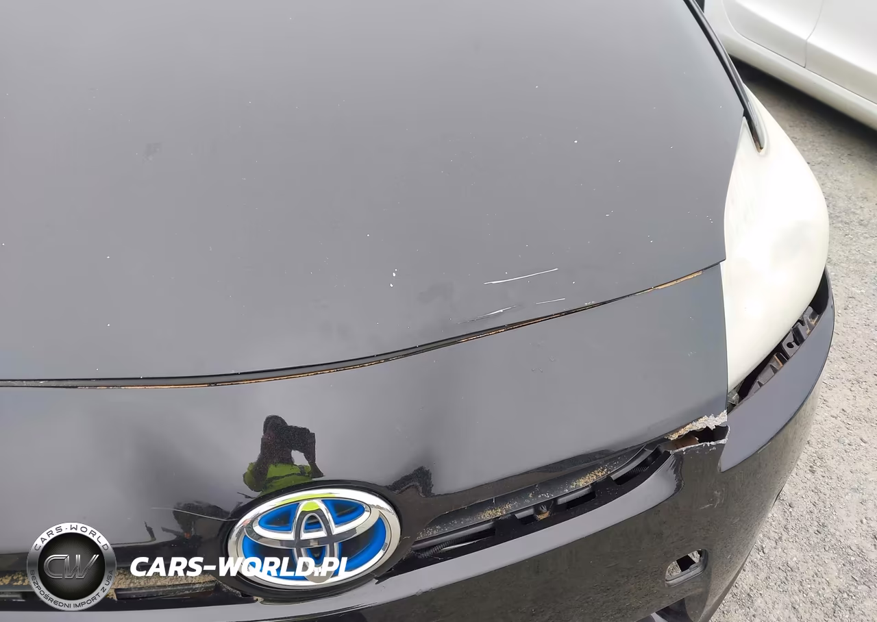 2010 Toyota Prius Iii VIN:JTDKN3DUXA0152264 - 12
