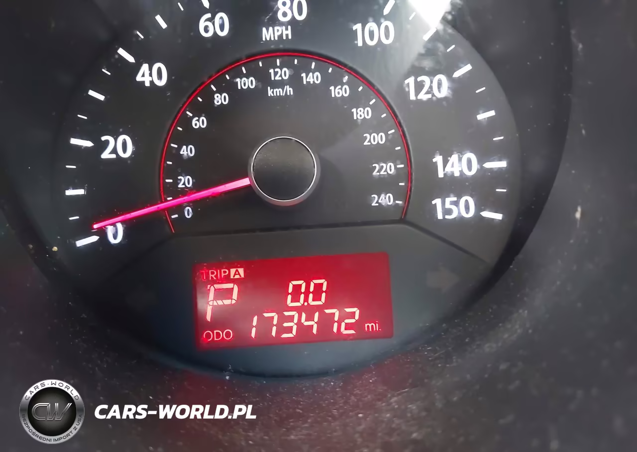 2013 Kia Sorento Lx VIN:5XYKTCA60DG417445 - 15