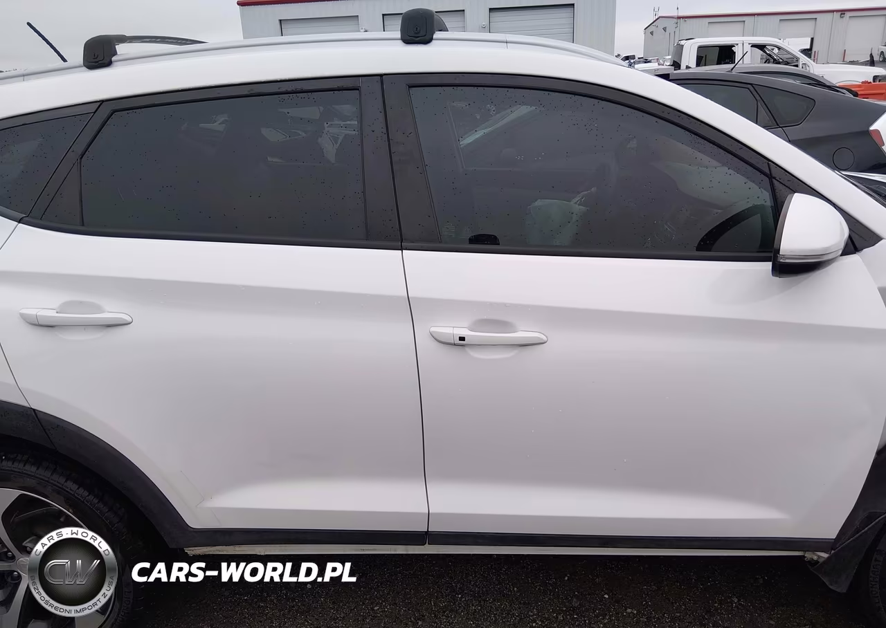 2016 Hyundai Tucson Limited VIN:KM8J33A24GU267735 - 13