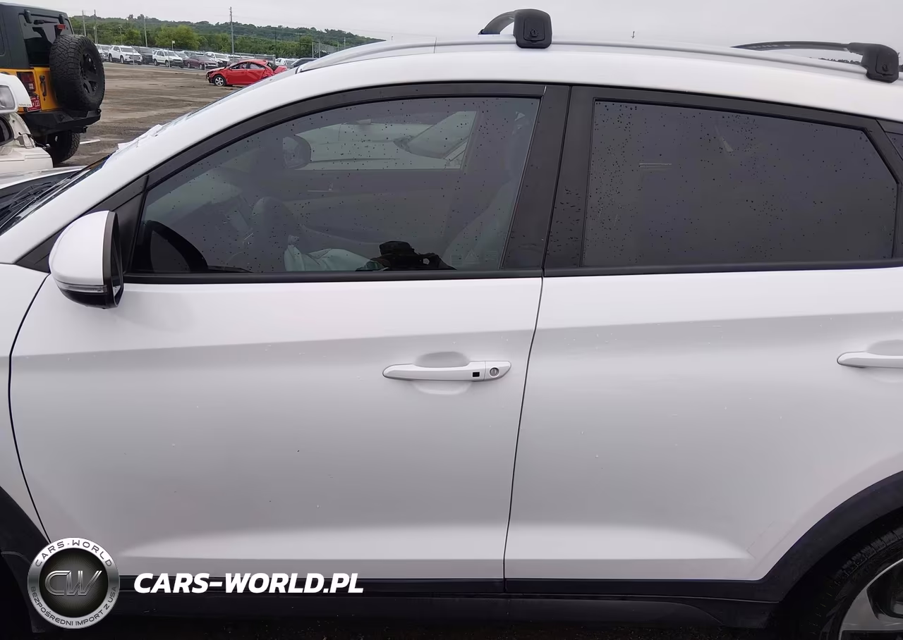2016 Hyundai Tucson Limited VIN:KM8J33A24GU267735 - 14