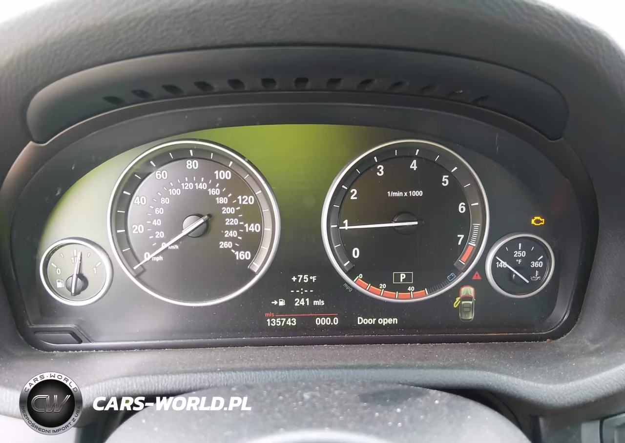 2011 BMW X3 xDrive28I VIN:5UXWX5C56BL705895 - 7