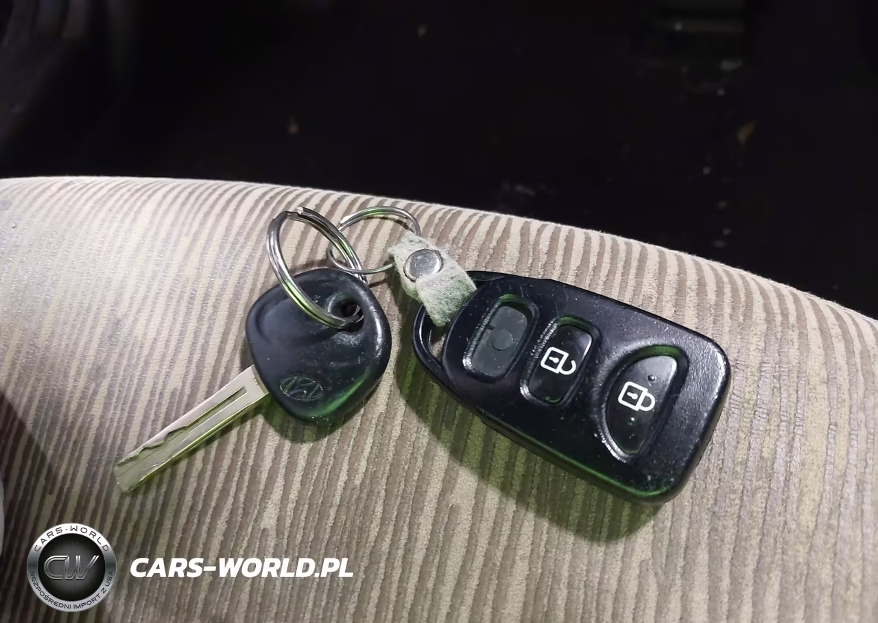 2011 Hyundai Sonata Gls VIN:5NPEB4AC1BH126678 - 11