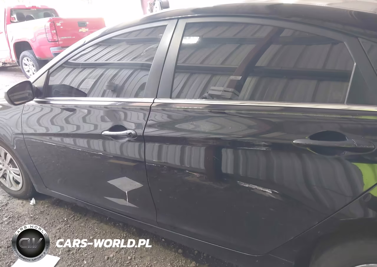 2011 Hyundai Sonata Gls VIN:5NPEB4AC1BH126678 - 15