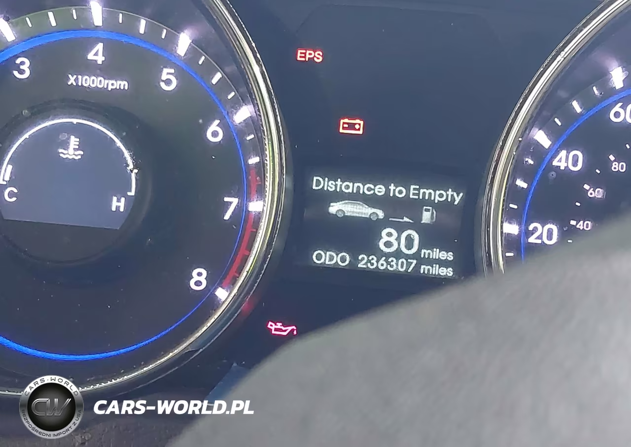 2011 Hyundai Sonata Gls VIN:5NPEB4AC1BH126678 - 16