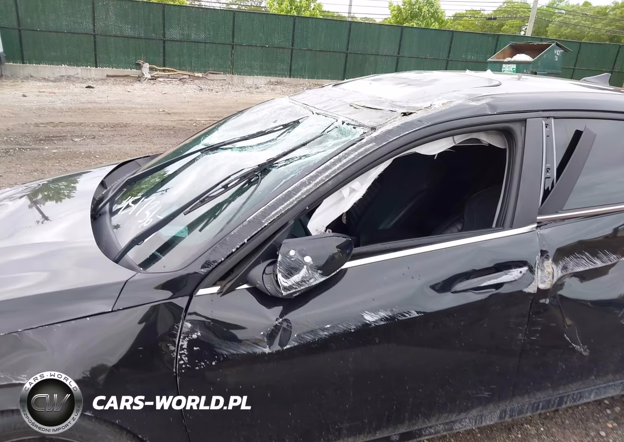 2023 Hyundai Elantra Hybrid Limited VIN:KMHLN4AJ3PU061001 - 6