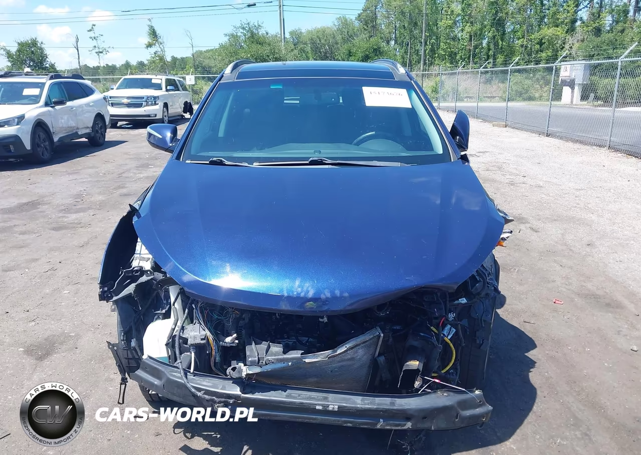 2018 Hyundai Santa Fe Sport 2.0T Ultimate VIN:5XYZW4LA0JG505209 - 11