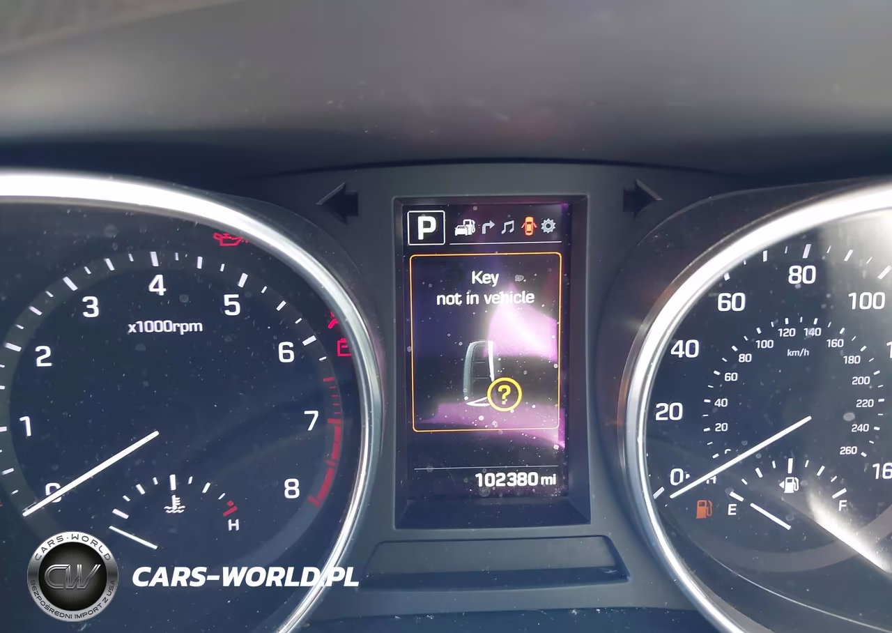 2018 Hyundai Santa Fe Sport 2.0T Ultimate VIN:5XYZW4LA0JG505209 - 7