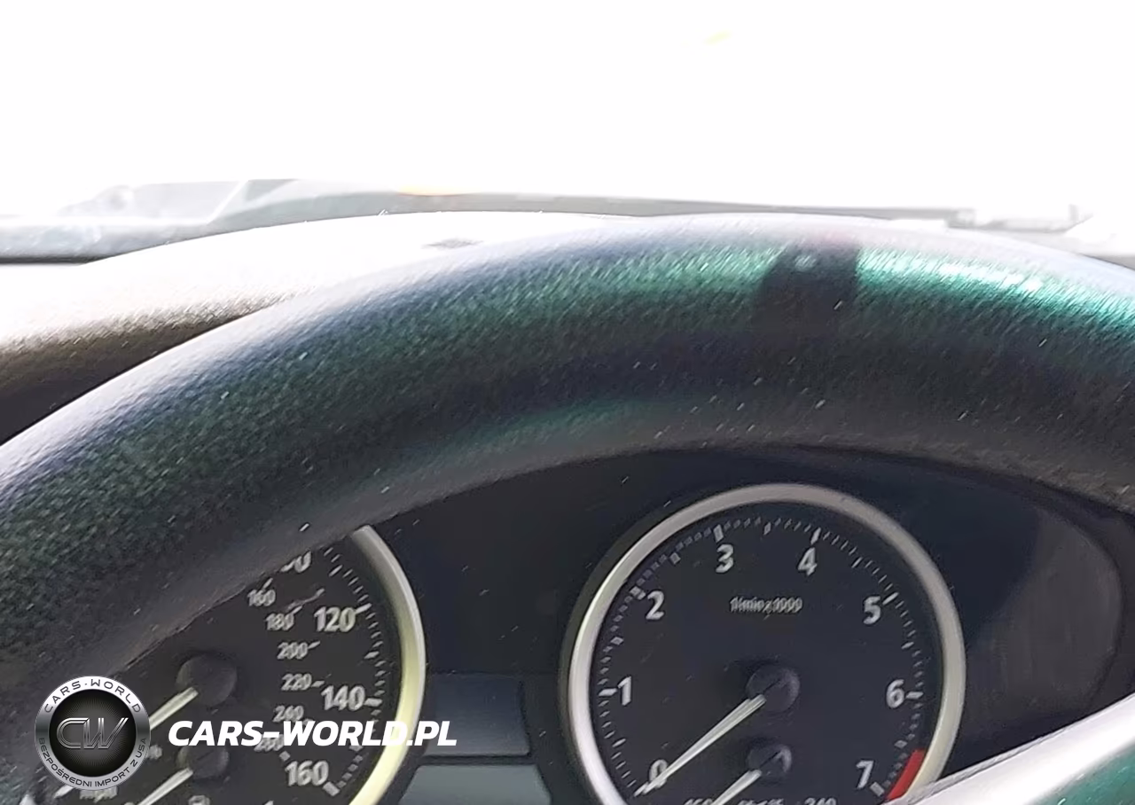 2006 BMW 650I VIN:WBAEK13456CN75333 - 7