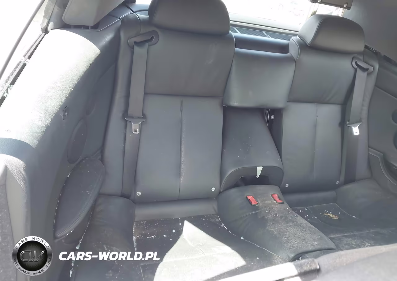2006 BMW 650I VIN:WBAEK13456CN75333 - 8